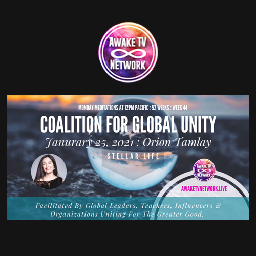 Coalition for Global Unity