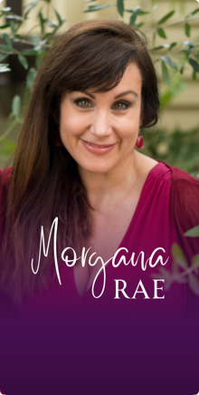 Morgan Rae Attorney Healing the Rift Between Mind, Spirit, and Money with Morgana Rae ...