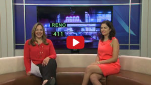 Orion Talmay on ABC Reno