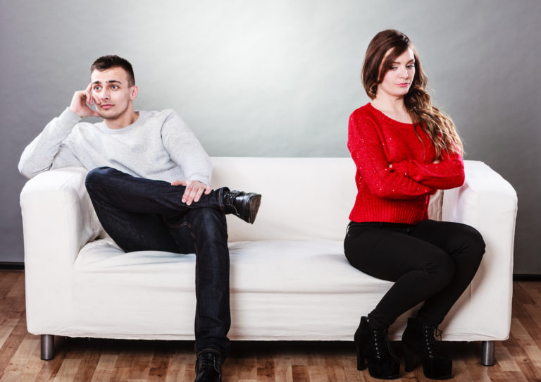 The 5 Reasons Women Lose their Independence in a Relationship - Orion's ...