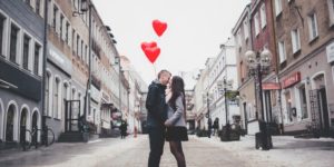 Romantic Things Couples Do