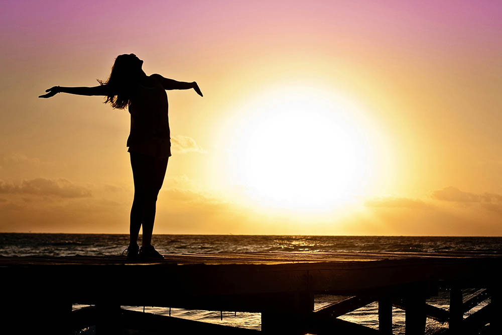 SL 128 | Living Happy To Be Me