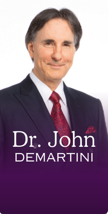 ビジネス・経済 The Riches Within Dr. John Demartini Become a Millionaire Today | Dr John Demartini - YouTube