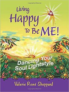SL 128 | Living Happy To Be Me