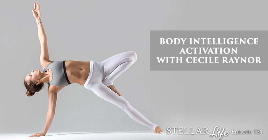 SL 131 | Total Body Intelligence