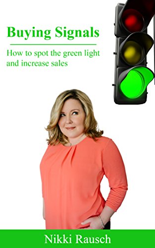 Image result for buying signals nikki rausch