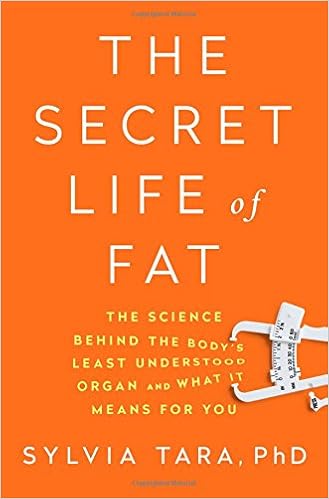 Image result for the secret life of fat