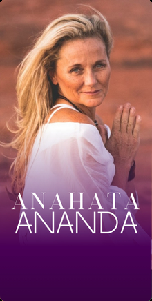 Ananda Root Shamangelic Breathwork: A Deep Dive into Emotional Healing with Anahata ...