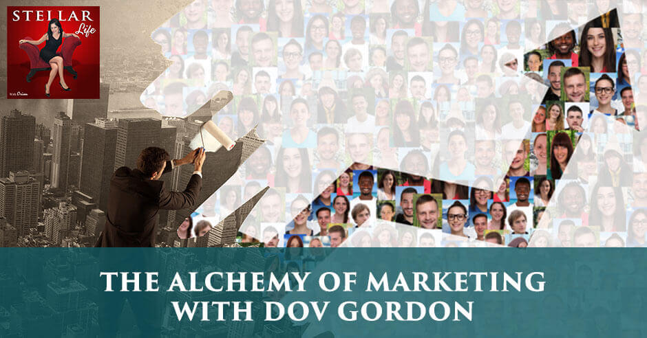 SL 130 | The Alchemy of Marketing