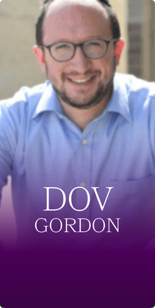 The Alchemy of Marketing with Dov Gordon