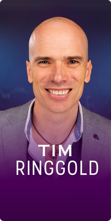 Tim Ringeman Let Music Heal You with Tim Ringgold - Orion's Method