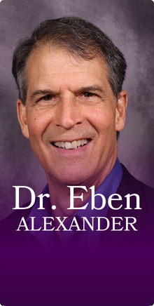 Harvard Neurosurgeon's 7-Day Journey Beyond Death with Dr. Eben ...
